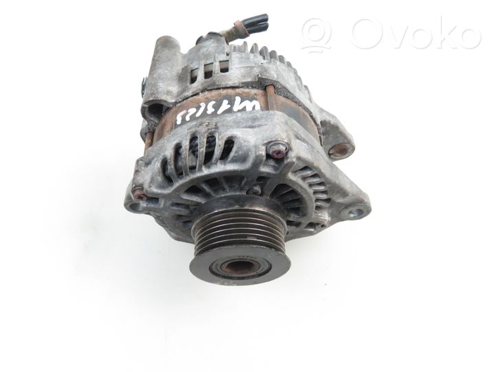 Mitsubishi Lancer VIII Alternator A2TX1081B