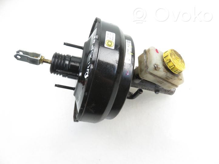 Nissan Pathfinder R50 Brake booster 