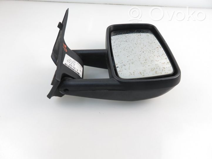 Volkswagen II LT Manual wing mirror 