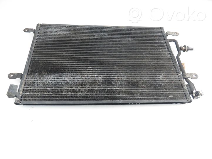 Audi A4 S4 B6 8E 8H Radiateur condenseur de climatisation 