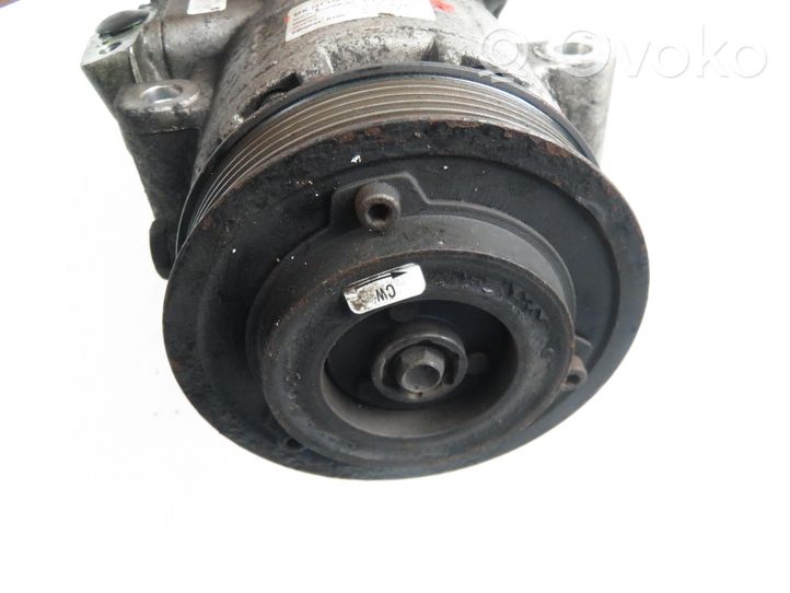 Seat Ibiza III (6L) Compressore aria condizionata (A/C) (pompa) 