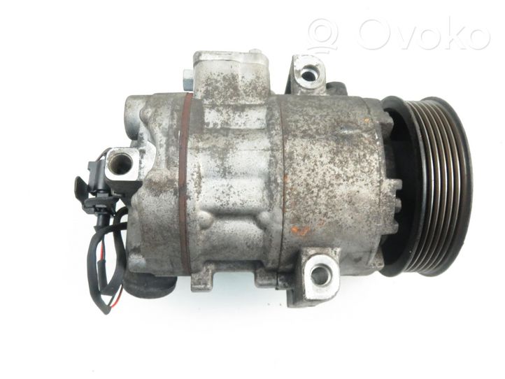 Seat Ibiza III (6L) Compressore aria condizionata (A/C) (pompa) 