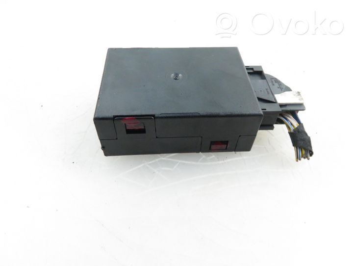 BMW 5 E39 Module de commande suspension 