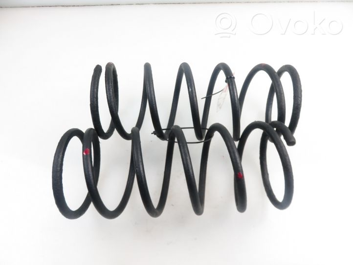 Nissan Pathfinder R50 Rear coil spring 