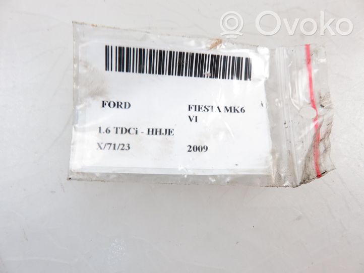 Ford Fiesta Misuratore di portata d'aria 9651559480