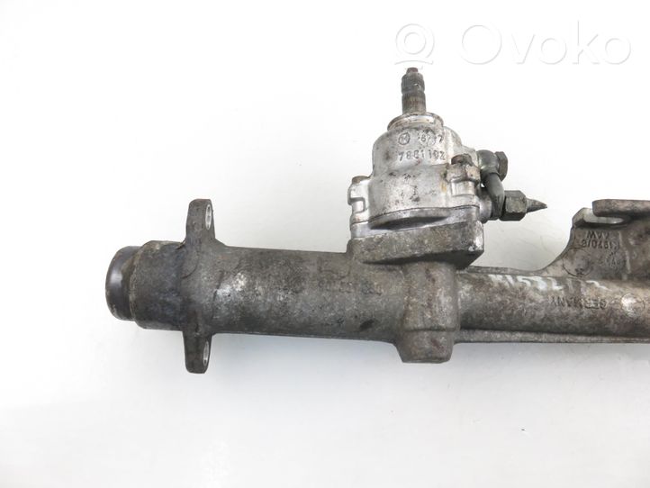 Audi 80 90 B3 Cremagliera dello sterzo 7881955118