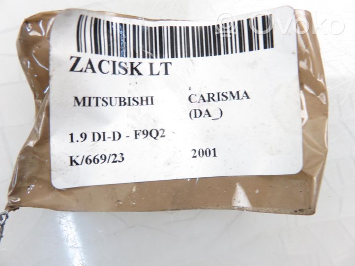Mitsubishi Carisma Tylny zacisk hamulcowy 