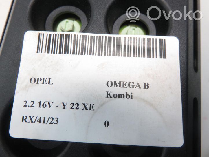 Opel Omega B2 Ekranas/ displėjus/ ekraniukas 