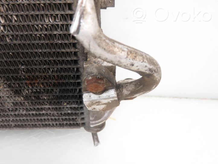 Mitsubishi Pajero Pinin A/C cooling radiator (condenser) 