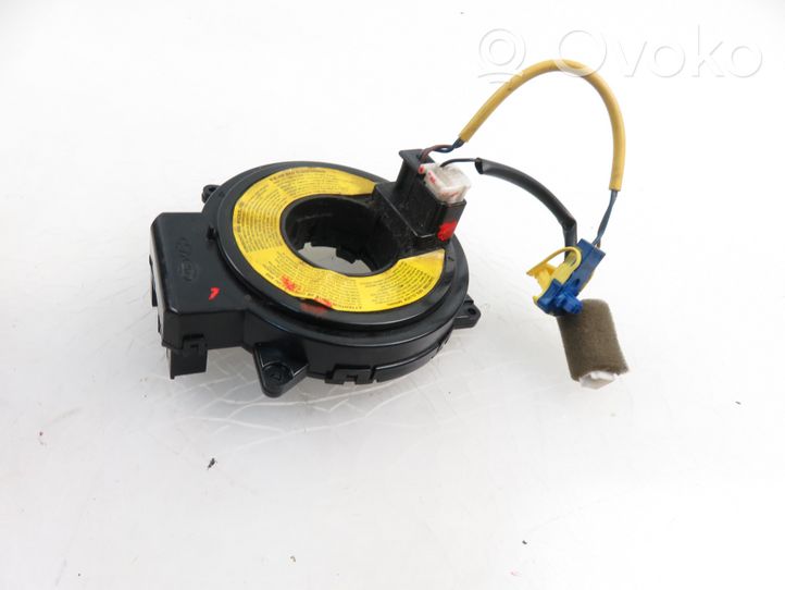 KIA Sorento Airbag slip ring squib (SRS ring) 