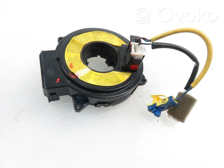 KIA Sorento Innesco anello di contatto dell’airbag (anello SRS) 