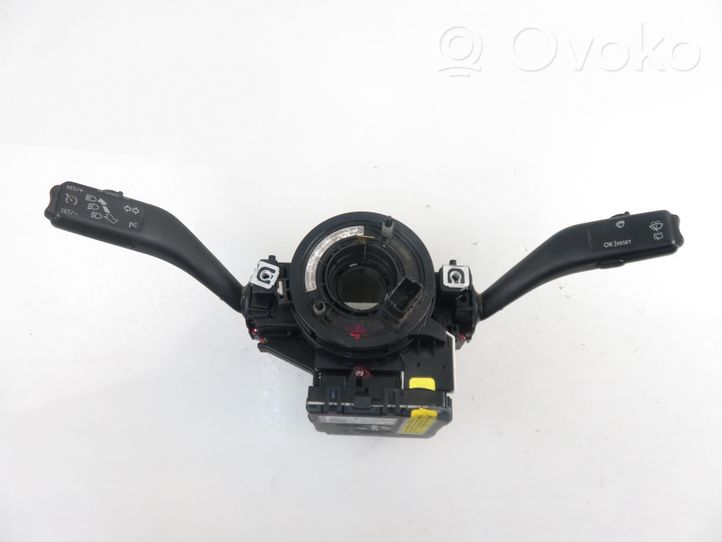 Volkswagen Touran I Leva/interruttore dell’indicatore di direzione e tergicristallo 1K0959653