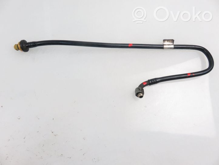 Mercedes-Benz ML W163 Vacuum line/pipe/hose 