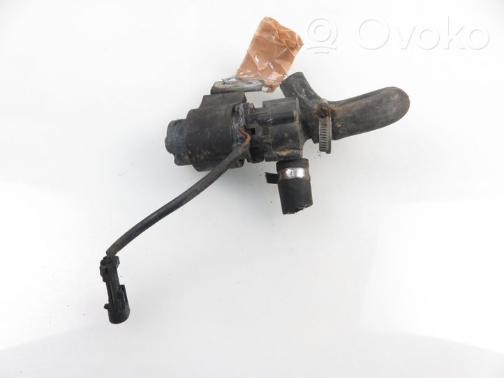 Opel Frontera A Electric auxiliary coolant/water pump 