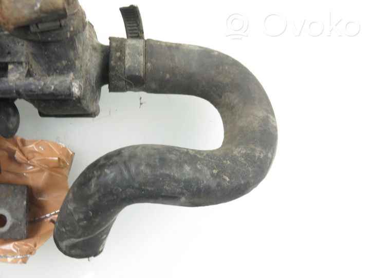 Opel Frontera A Electric auxiliary coolant/water pump 