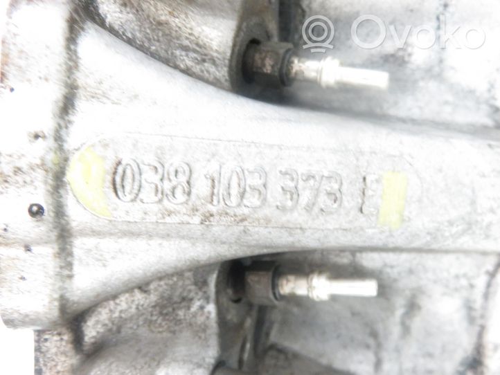 Audi A3 S3 8L Culasse moteur 038103469E