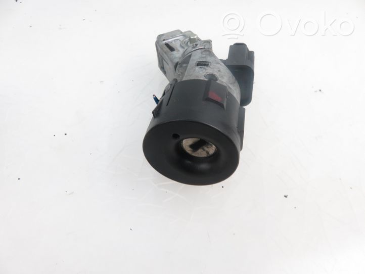 Citroen C4 I Ignition lock 