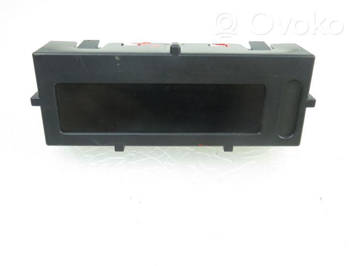 Renault Master III Monitor/display/piccolo schermo 