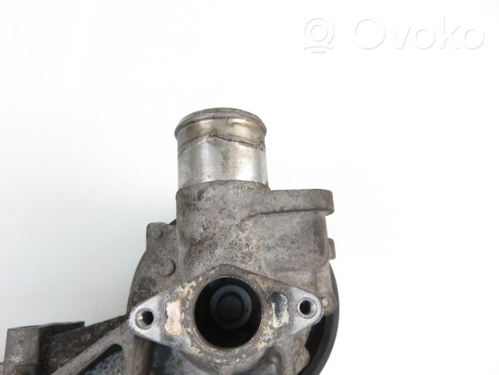 Opel Zafira B Other engine part 