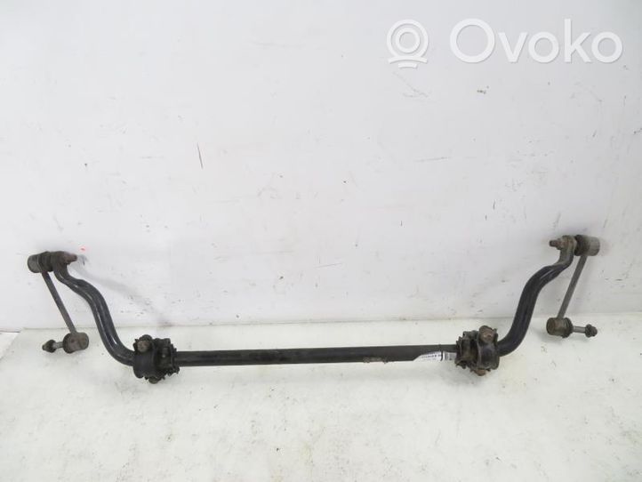 Mercedes-Benz GL X164 Barra stabilizzatrice anteriore/barra antirollio 