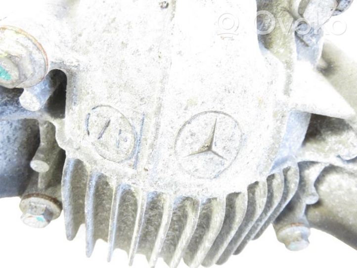 Mercedes-Benz R AMG W251 Rear differential 4460060091