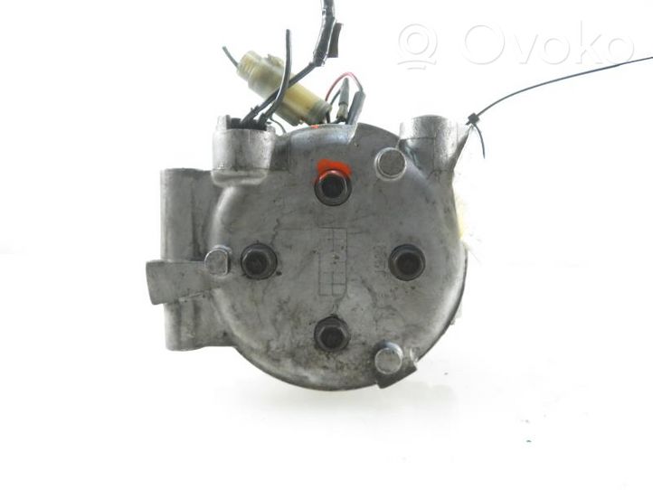 Land Rover Range Rover P38A Ilmastointilaitteen kompressorin pumppu (A/C) 