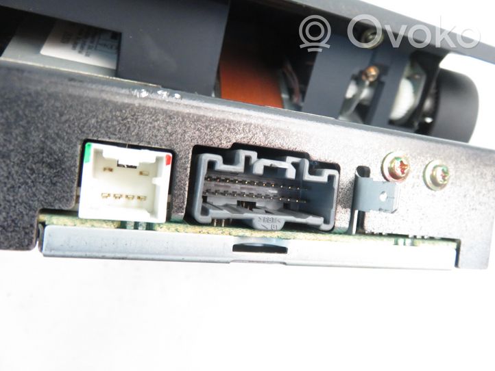 Mazda 6 Monitor/display/piccolo schermo CNVM4270A
