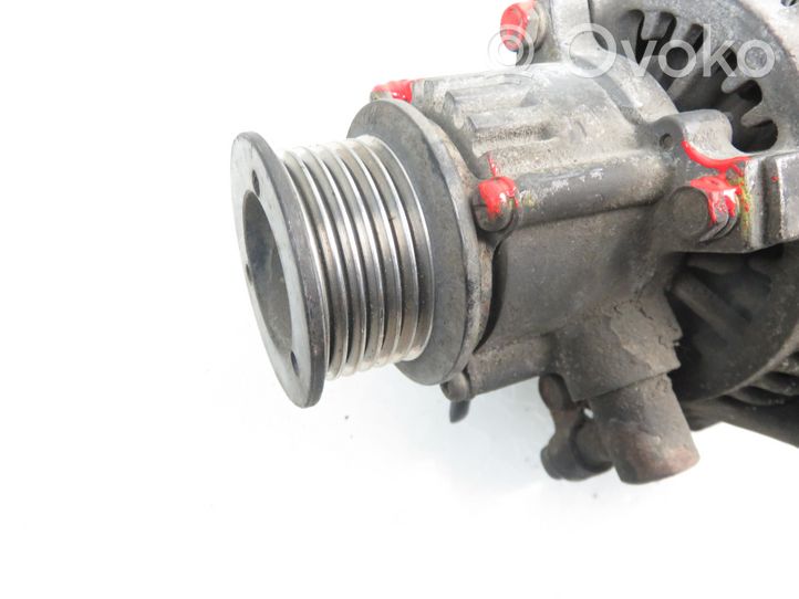 Rover 25 Alternator 