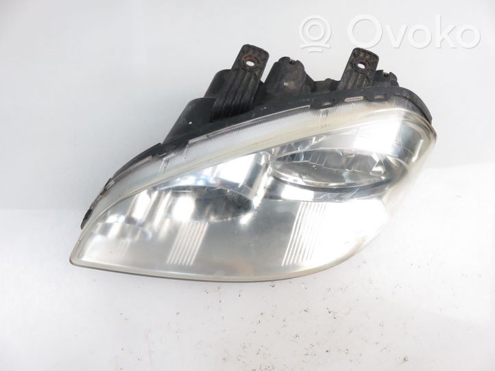 Chevrolet Nubira Faro/fanale 