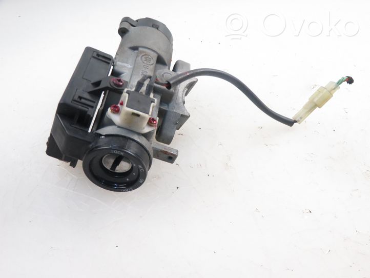 Chevrolet Nubira Galios (ECU) modulis 96456667