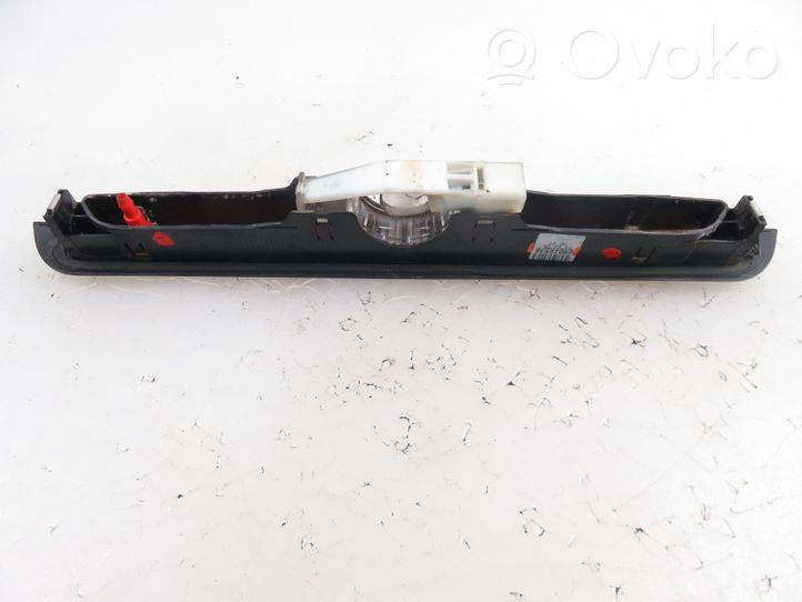 Citroen C3 Luce d’arresto centrale/supplementare 89028538