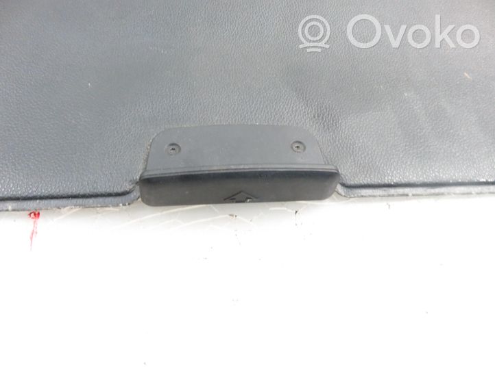 Opel Insignia A Parcel shelf load cover 