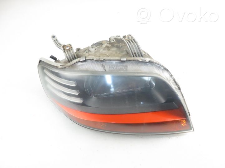 Daewoo Kalos Headlight/headlamp 
