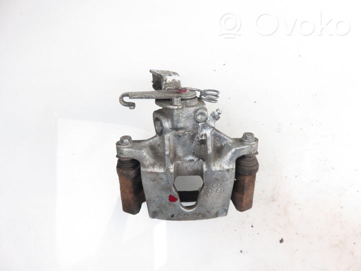 Opel Movano A Rear brake caliper 