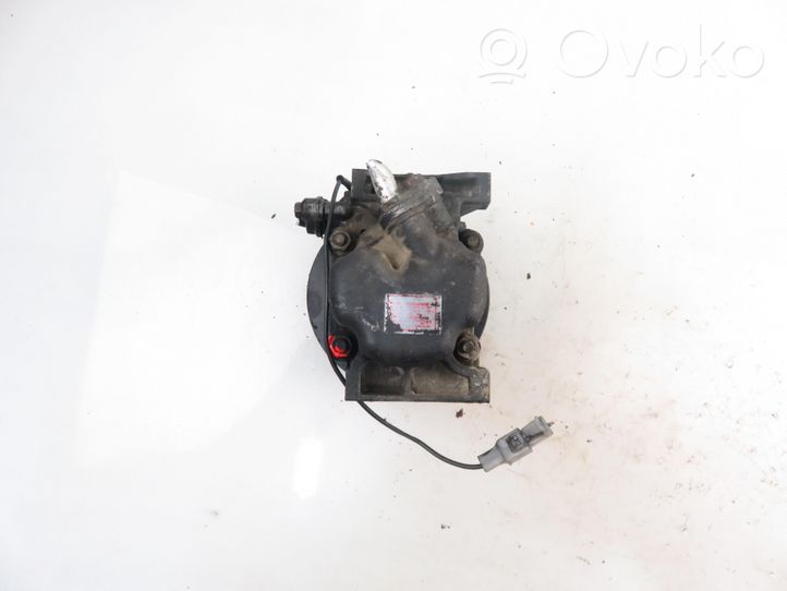 Mazda Premacy Air conditioning (A/C) compressor (pump) 