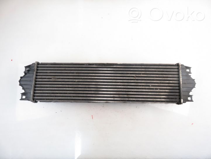 Opel Movano A Chłodnica powietrza doładowującego / Intercooler 