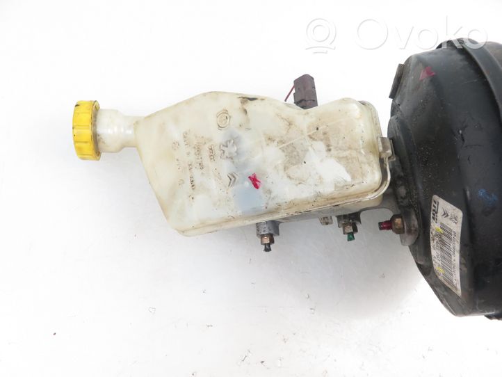 Citroen C3 Servo-frein 