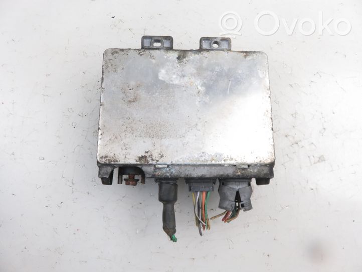 Opel Adam Sterownik / Moduł ECU 