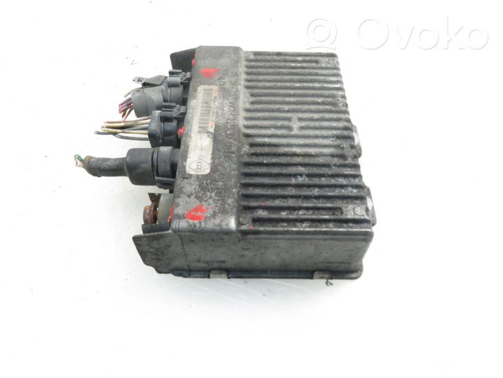 Opel Adam Sterownik / Moduł ECU 