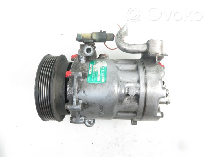 Rover 25 Compressore aria condizionata (A/C) (pompa) 