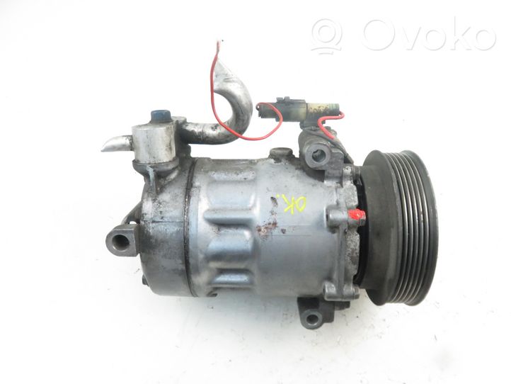 Rover 25 Compressore aria condizionata (A/C) (pompa) 