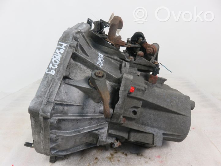 Alfa Romeo 156 Manual 6 speed gearbox C04