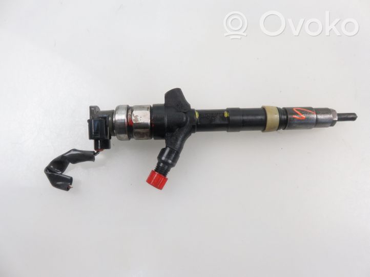 Toyota Corolla E120 E130 Injecteur de carburant 