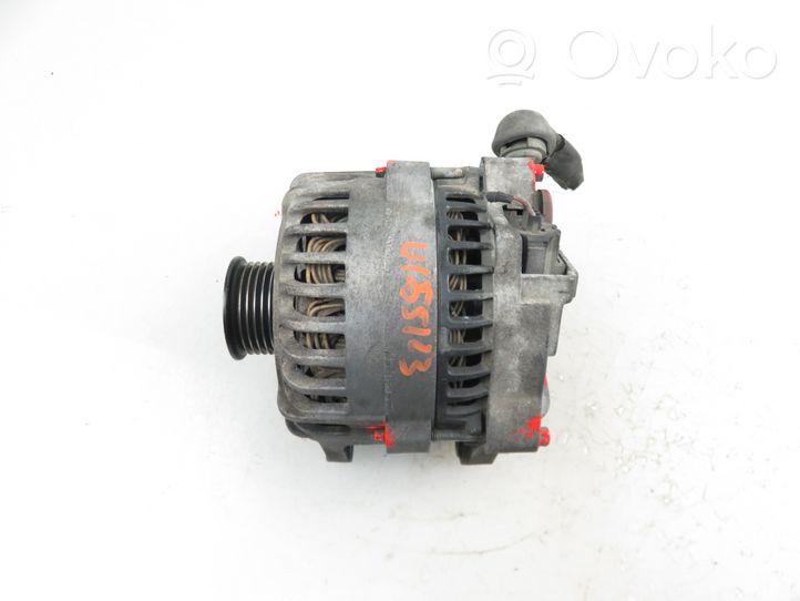 Mazda Tribute Alternator 