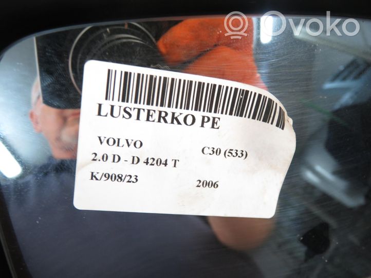 Volvo C30 Rétroviseur électrique de porte avant 