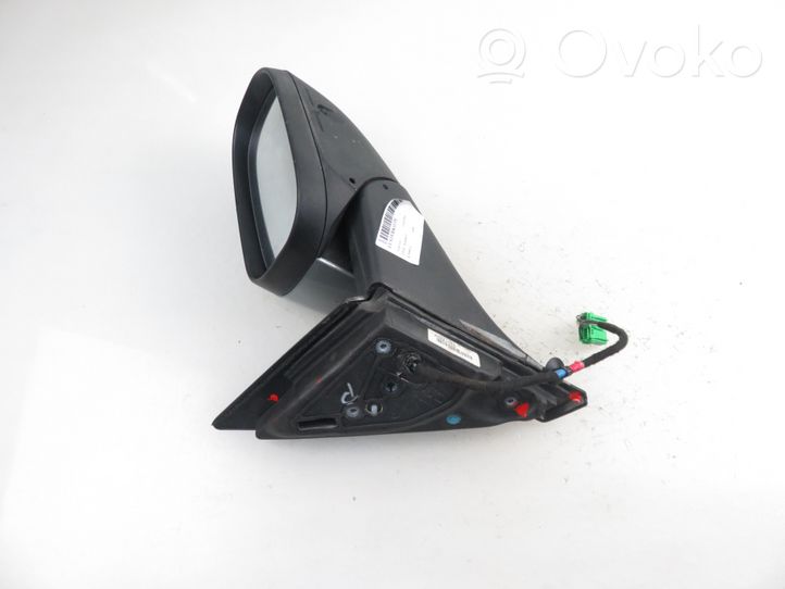 Volvo C30 Front door electric wing mirror 