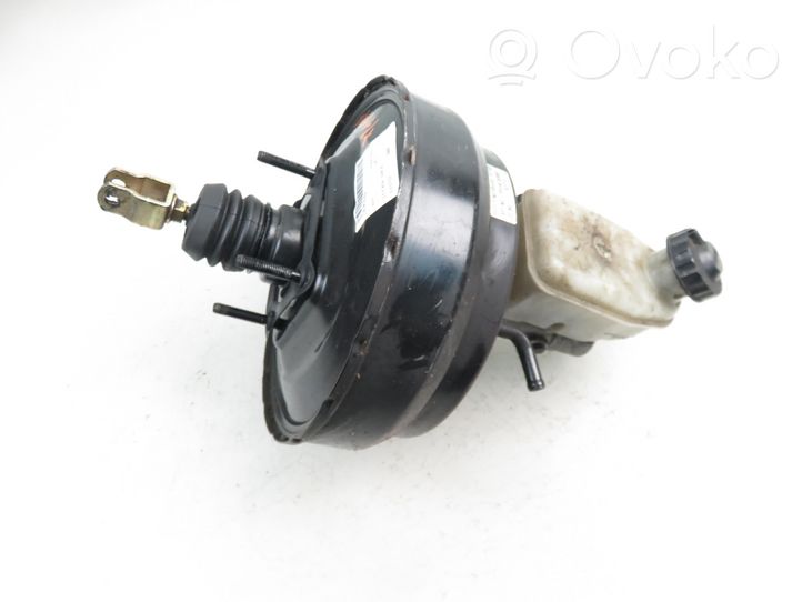 KIA Sorento Brake booster 