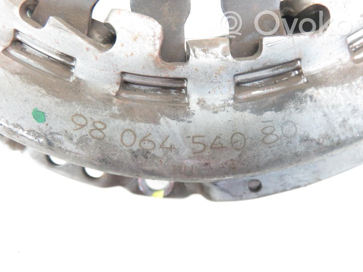 Citroen C1 Flywheel 9806454080