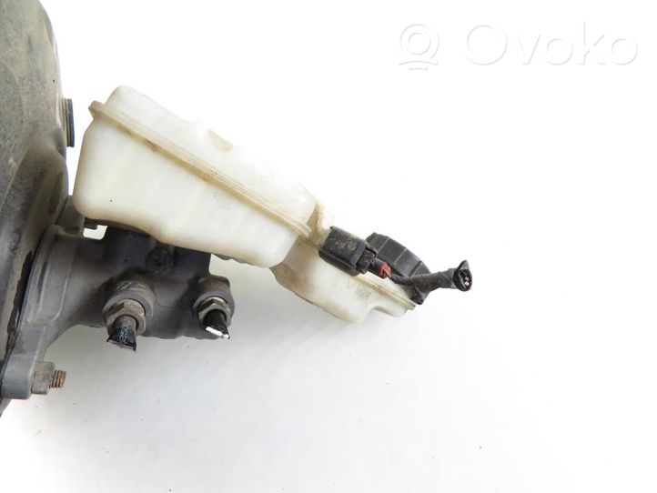 Ford Focus Servo-frein 