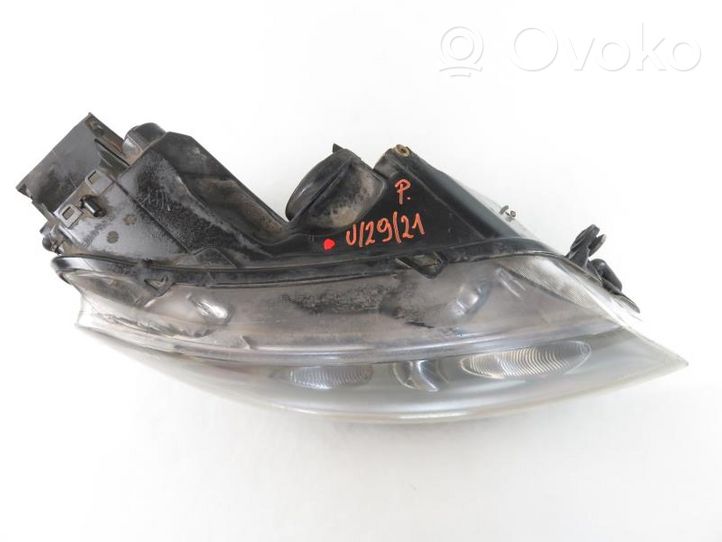 Volkswagen Phaeton Headlight/headlamp 